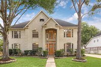 21411 Saunton Drive, Katy, TX 77450