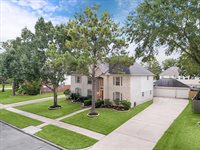 21411 Saunton Drive, Katy, TX 77450