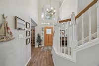 21411 Saunton Drive, Katy, TX 77450