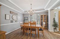 21411 Saunton Drive, Katy, TX 77450