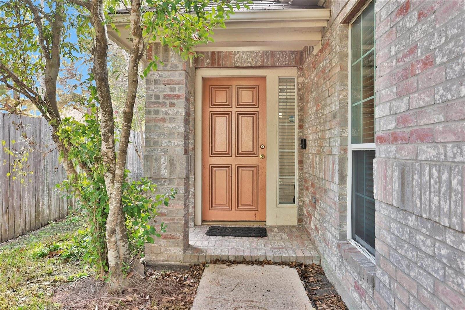 24711 Laurel Chase Lane, Katy, TX 77494