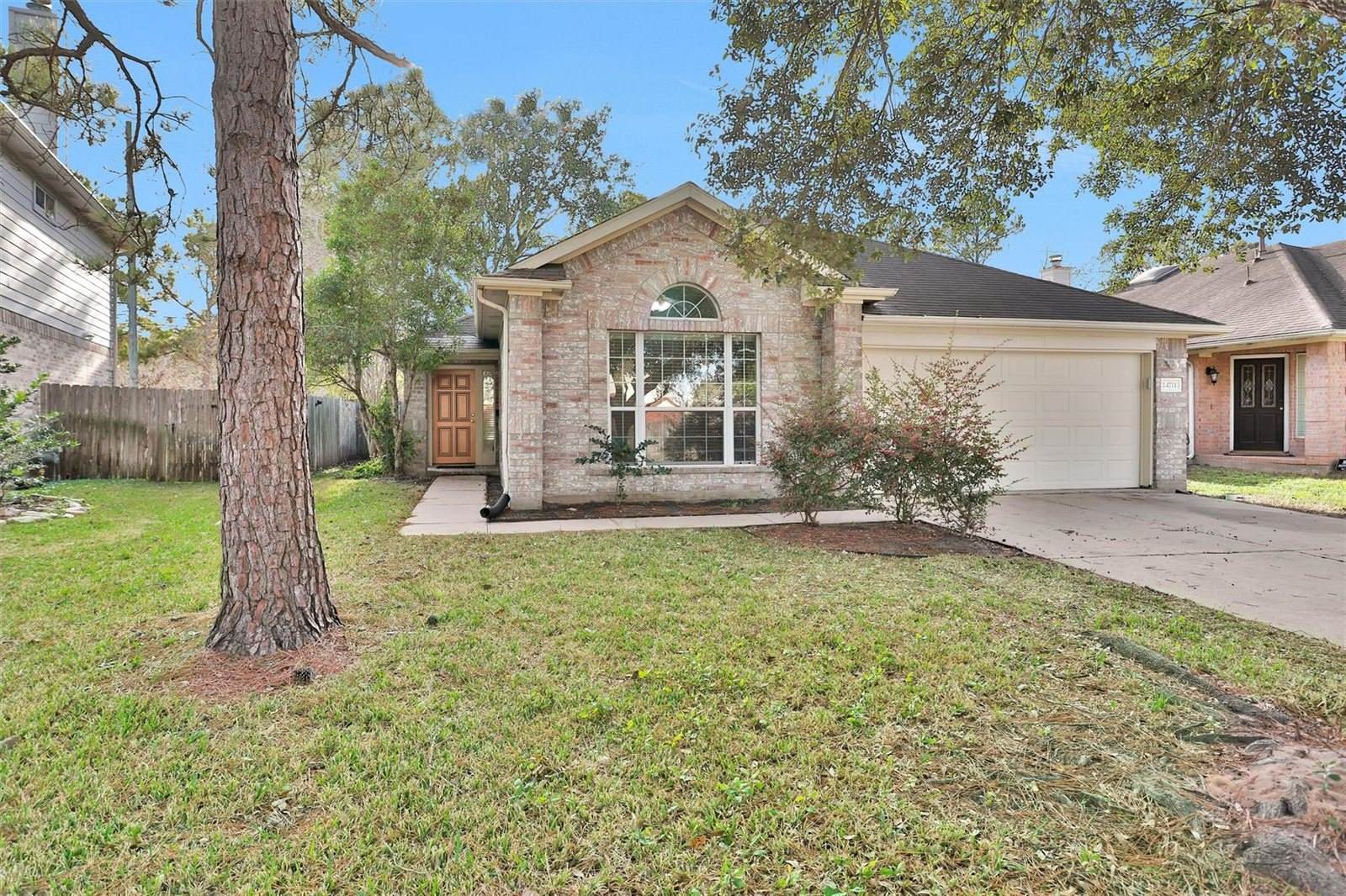 24711 Laurel Chase Lane, Katy, TX 77494