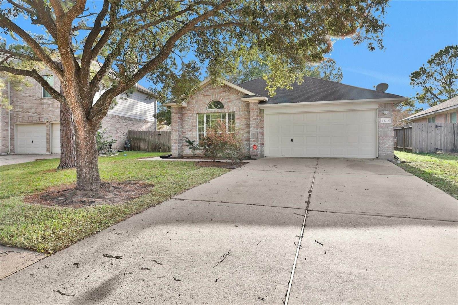 24711 Laurel Chase Lane, Katy, TX 77494