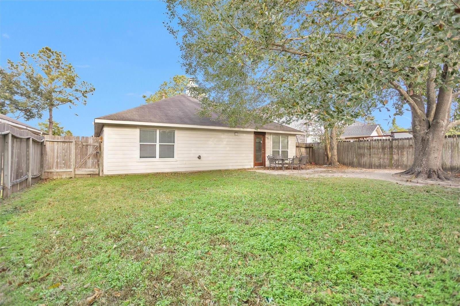 24711 Laurel Chase Lane, Katy, TX 77494