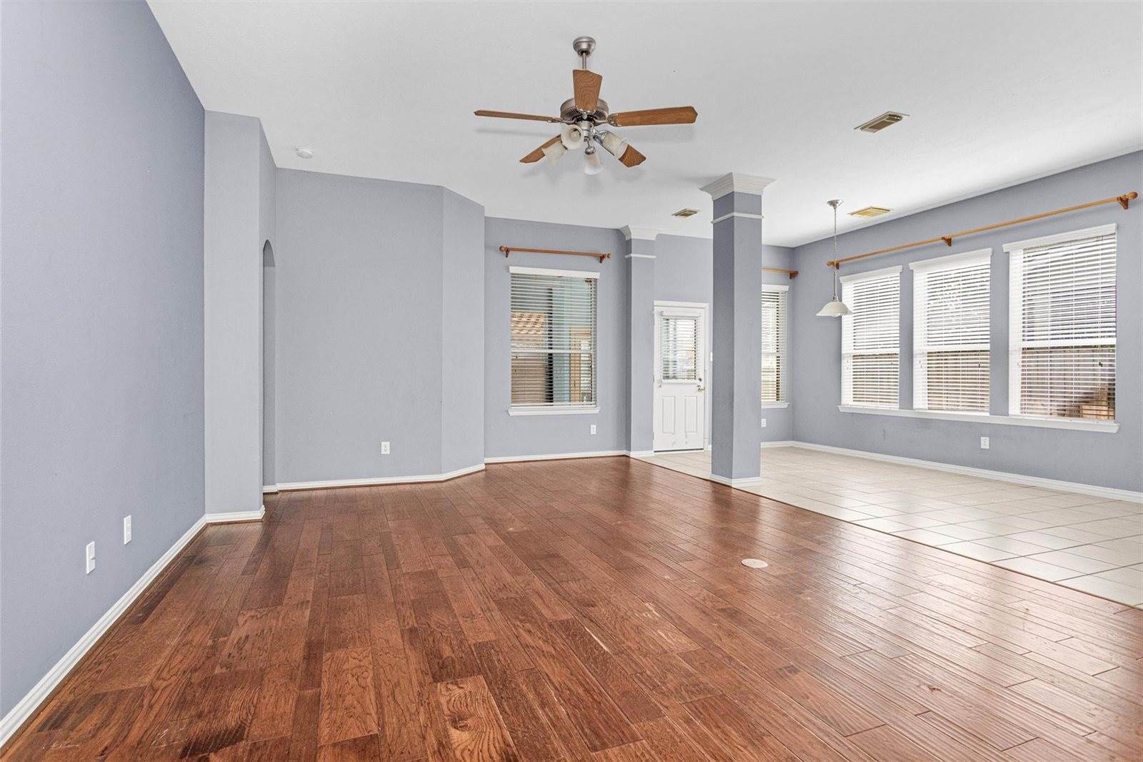 2835 Chalet Knolls Lane, Katy, TX 77494