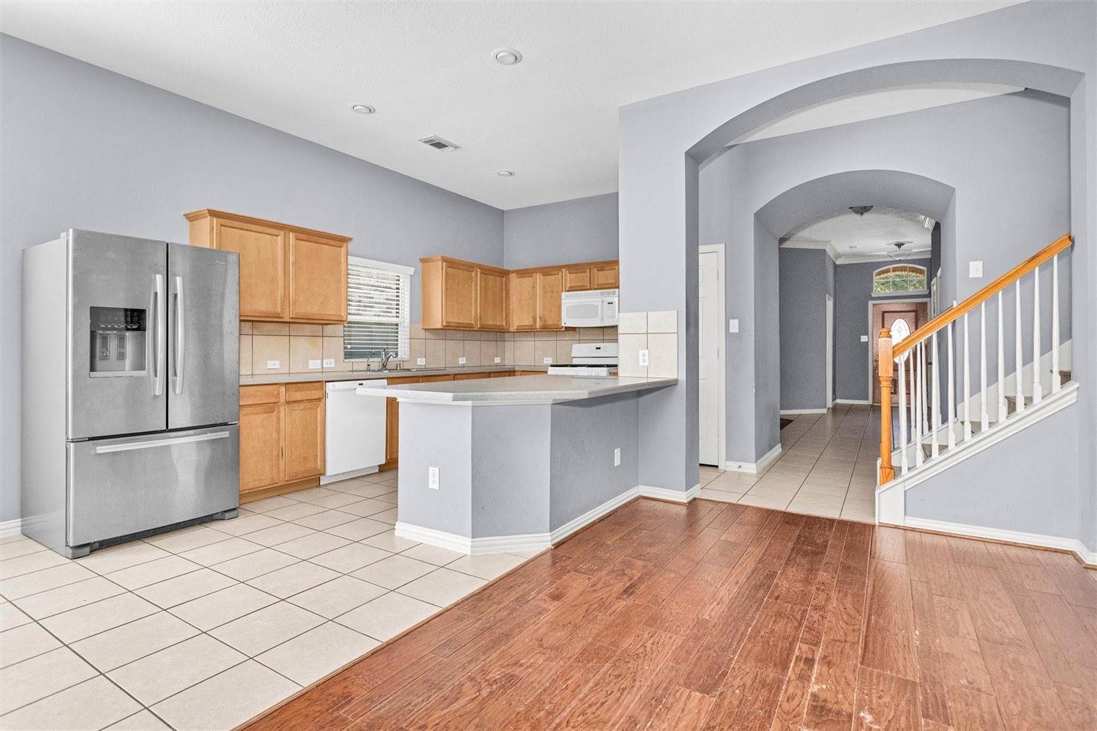 2835 Chalet Knolls Lane, Katy, TX 77494