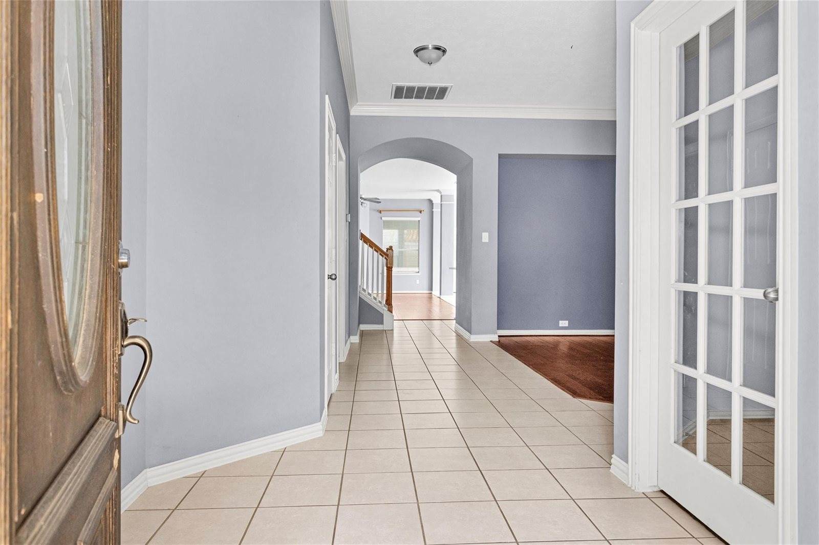 2835 Chalet Knolls Lane, Katy, TX 77494