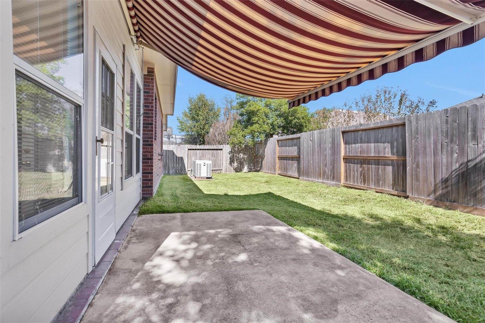 2835 Chalet Knolls Lane, Katy, TX 77494