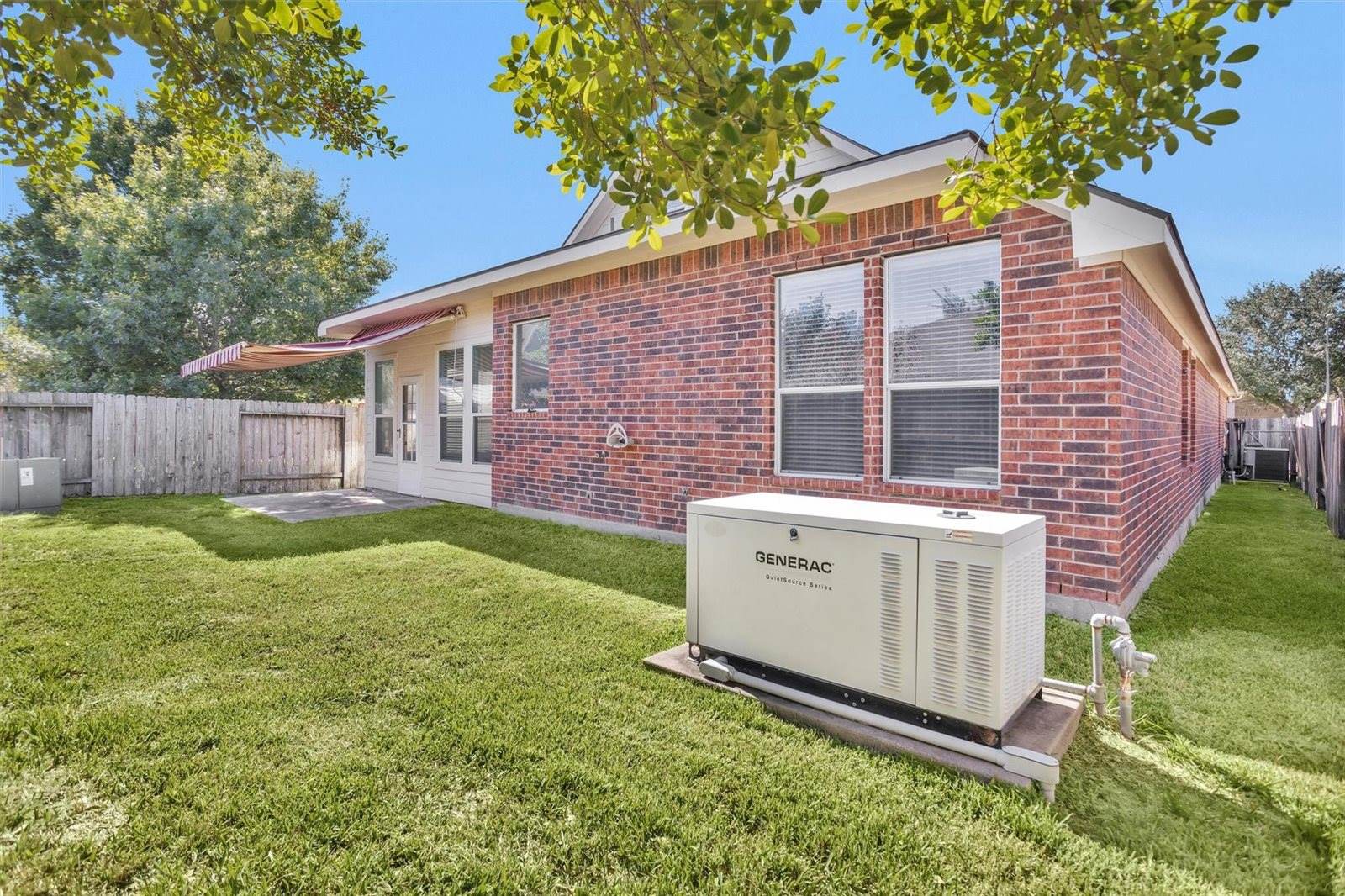 2835 Chalet Knolls Lane, Katy, TX 77494