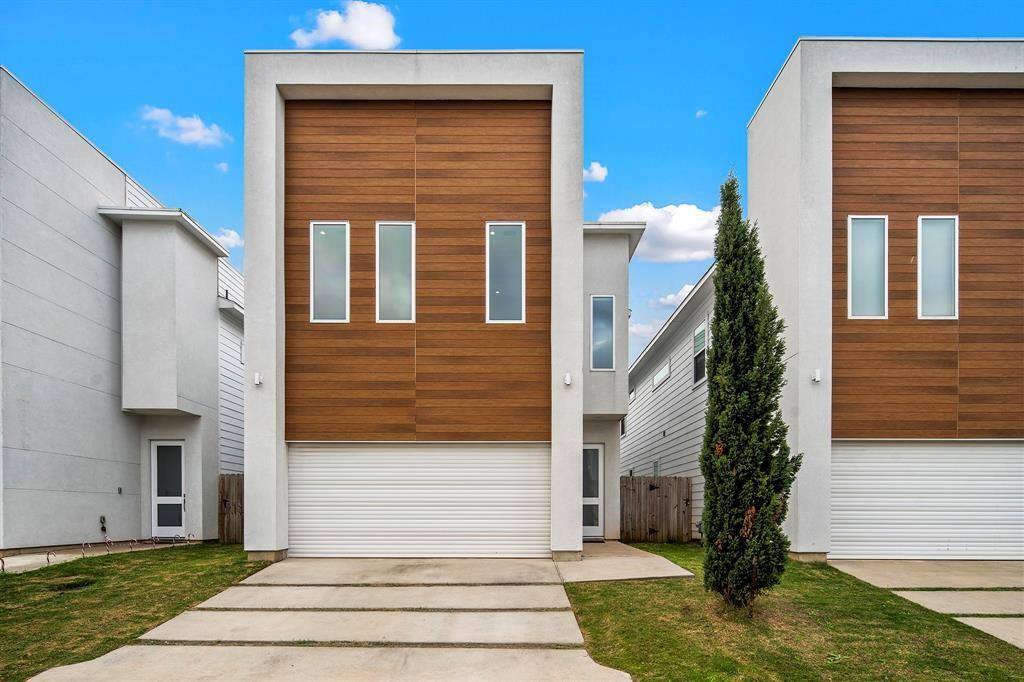 5511 Paraiso Place, Houston, TX 77091