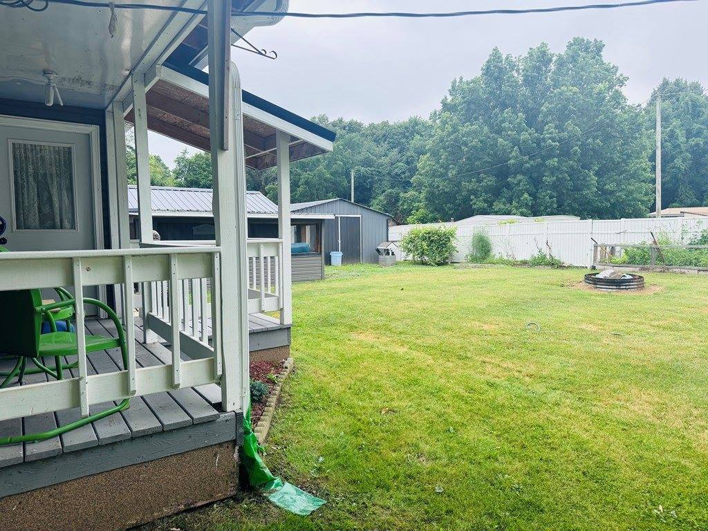 4520 Marion Ave, Galion, OH 44833