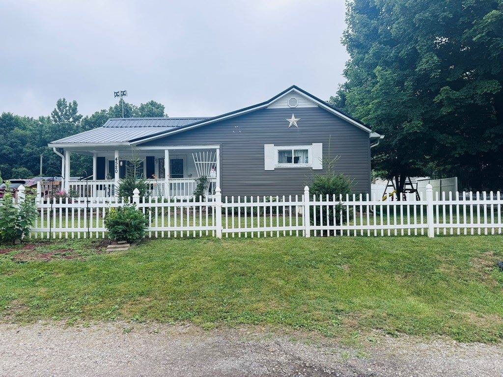 4520 Marion Ave, Galion, OH 44833