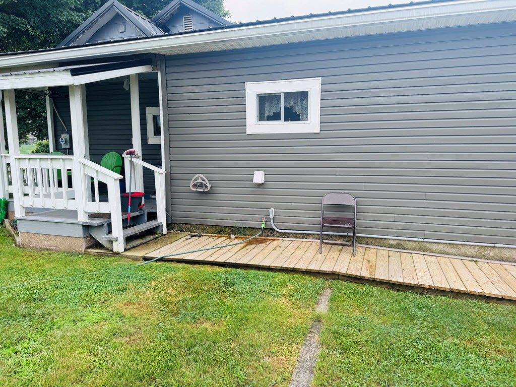 4520 Marion Ave, Galion, OH 44833