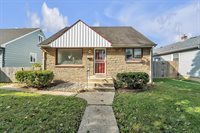 7151 West Beckett Ave, Milwaukee, WI 53216