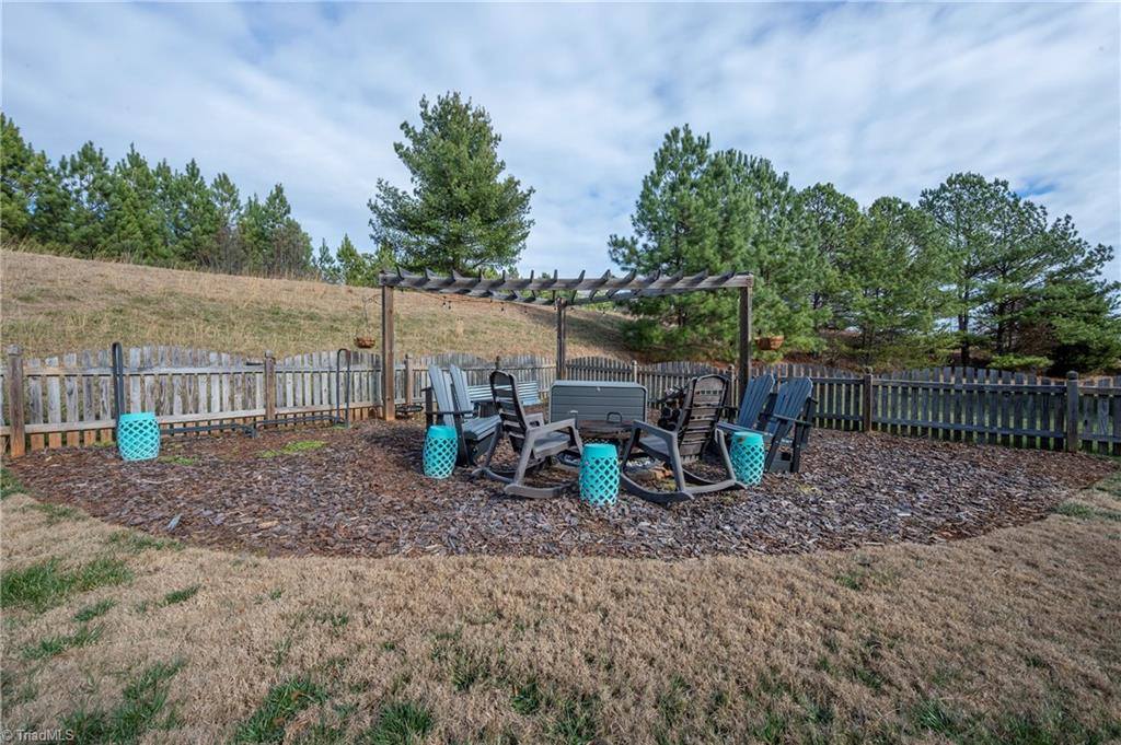 5870 Ferntree Court, Pfafftown, NC 27040