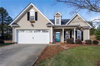 5870 Ferntree Court, Pfafftown, NC 27040
