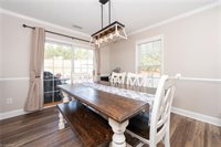 5870 Ferntree Court, Pfafftown, NC 27040