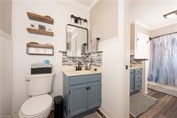 5870 Ferntree Court, Pfafftown, NC 27040