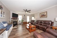 5870 Ferntree Court, Pfafftown, NC 27040