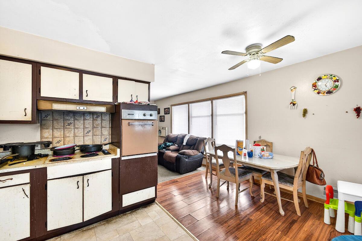 9126 West Grantosa Dr, Milwaukee, WI 53225