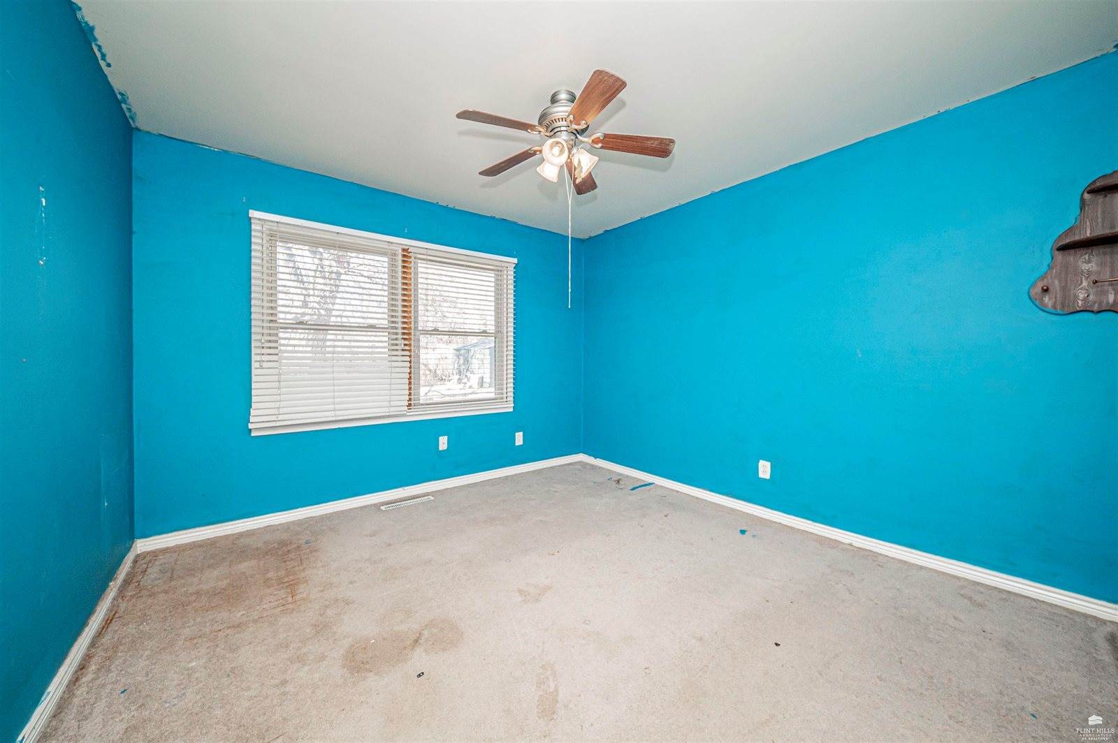 922 South Garfield Street, Junction City, KS 66441