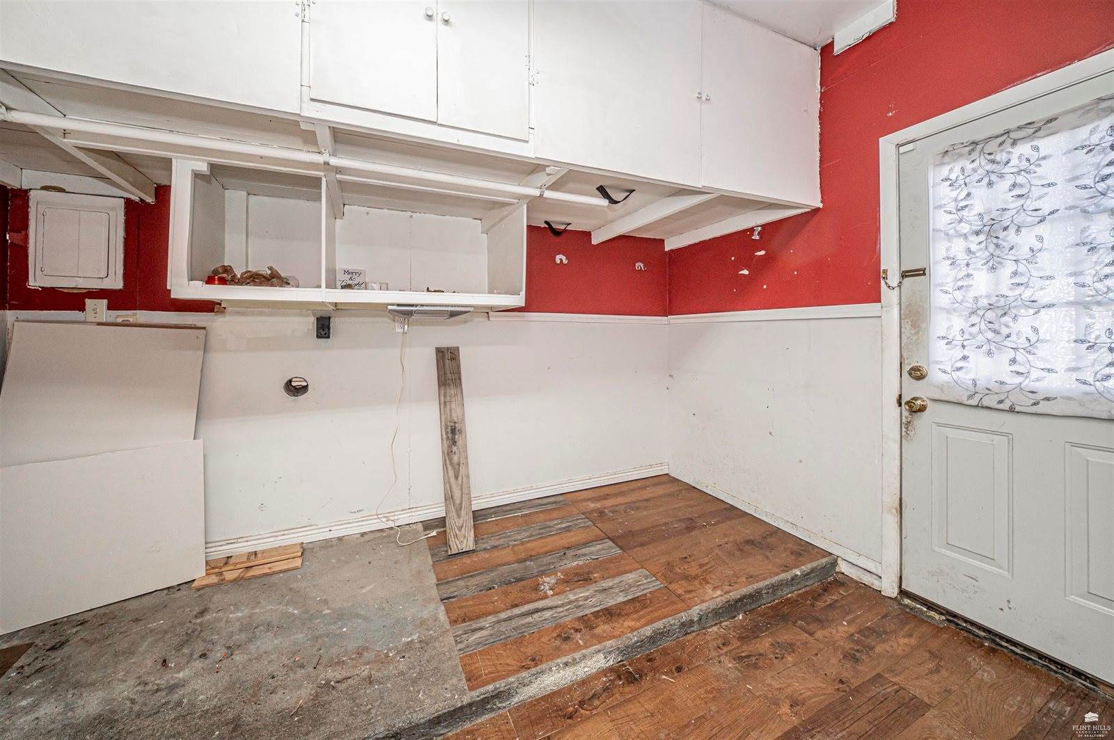 922 South Garfield Street, Junction City, KS 66441