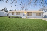 922 South Garfield Street, Junction City, KS 66441