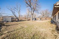 922 South Garfield Street, Junction City, KS 66441