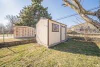 922 South Garfield Street, Junction City, KS 66441