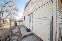 922 South Garfield Street, Junction City, KS 66441