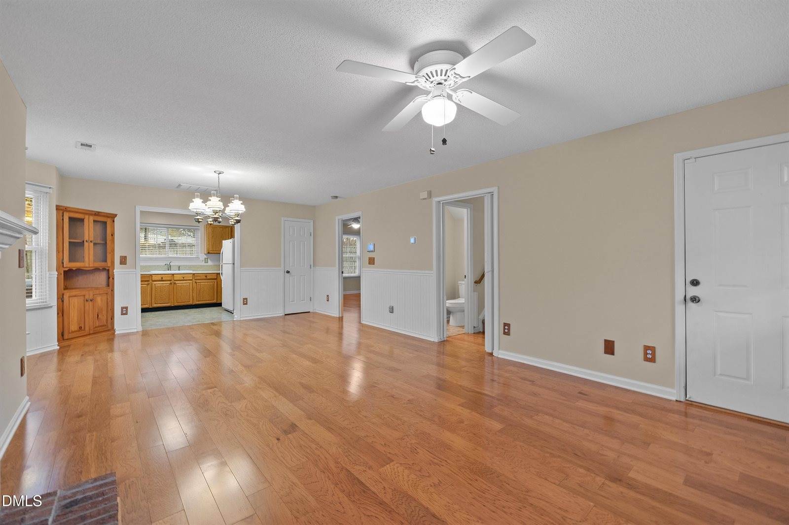 6 Tinsbury Place, Durham, NC 27713