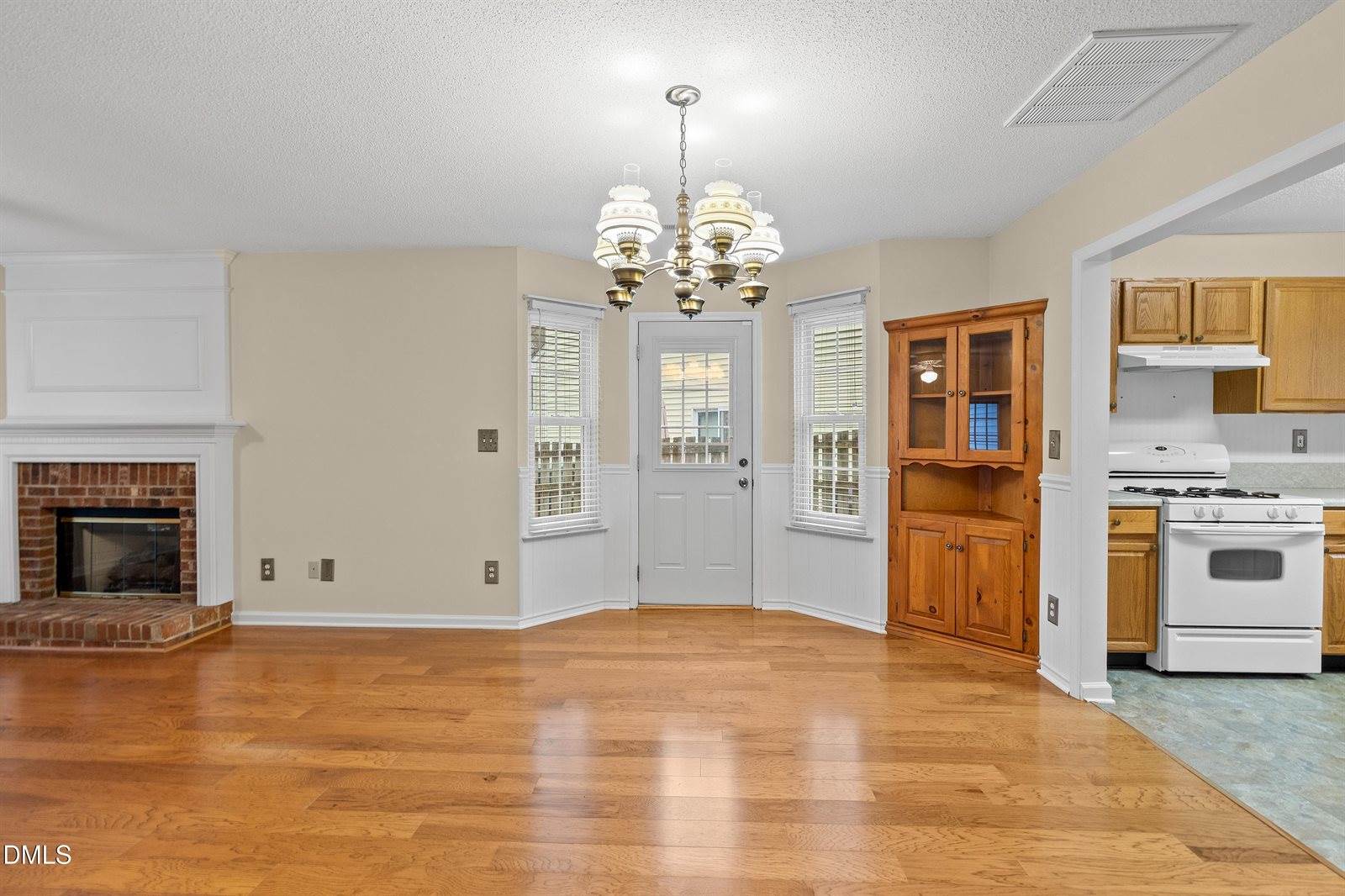 6 Tinsbury Place, Durham, NC 27713