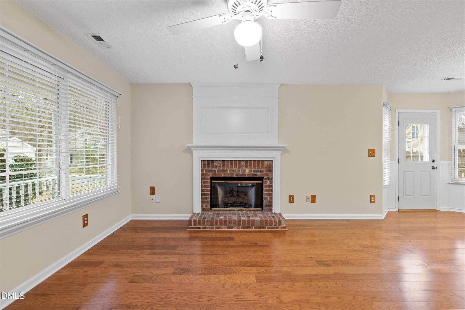 6 Tinsbury Place, Durham, NC 27713