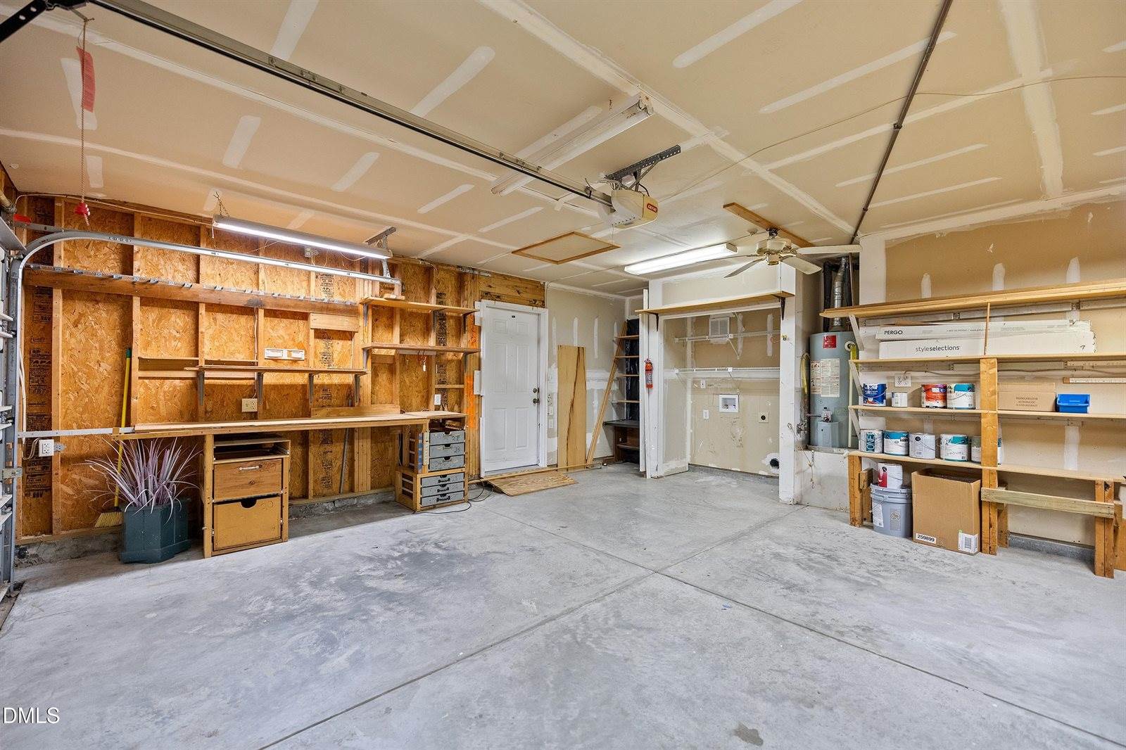 6 Tinsbury Place, Durham, NC 27713