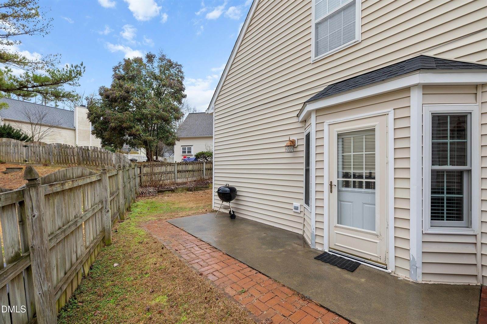 6 Tinsbury Place, Durham, NC 27713