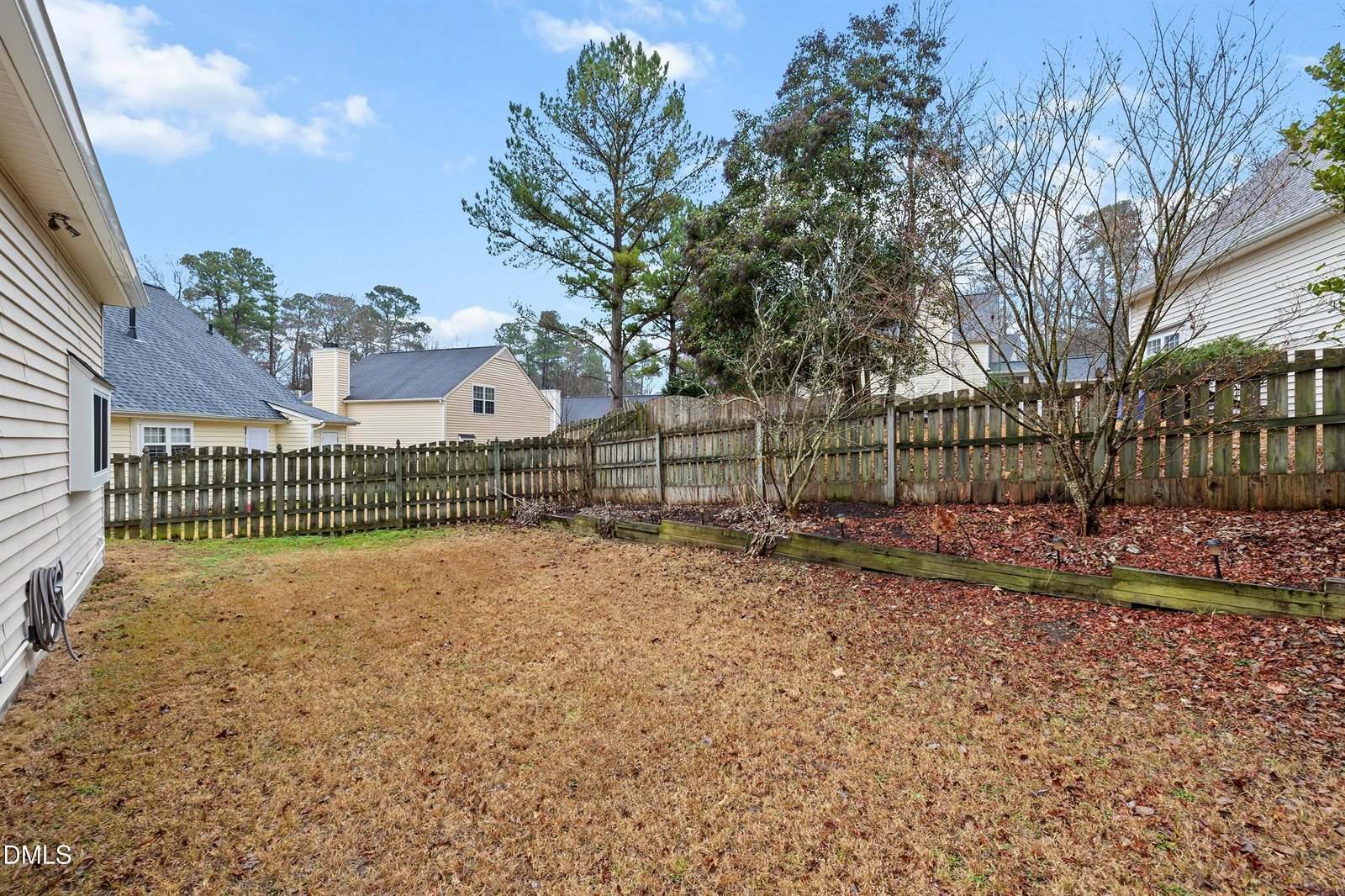 6 Tinsbury Place, Durham, NC 27713