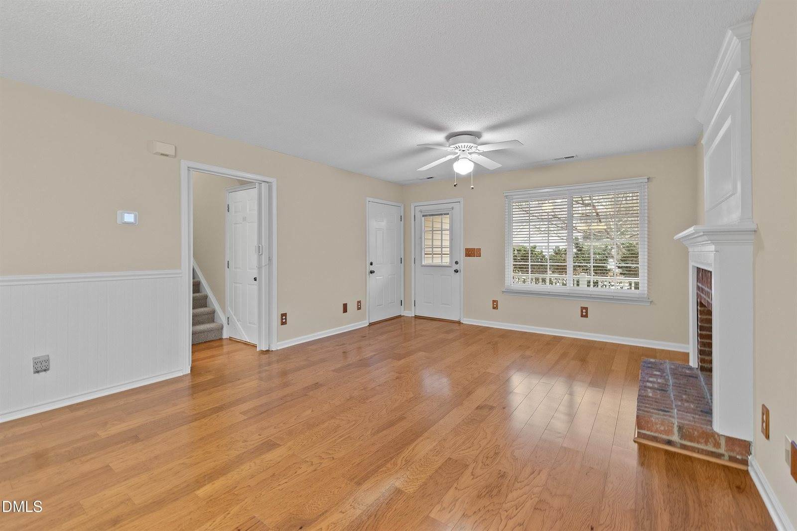 6 Tinsbury Place, Durham, NC 27713