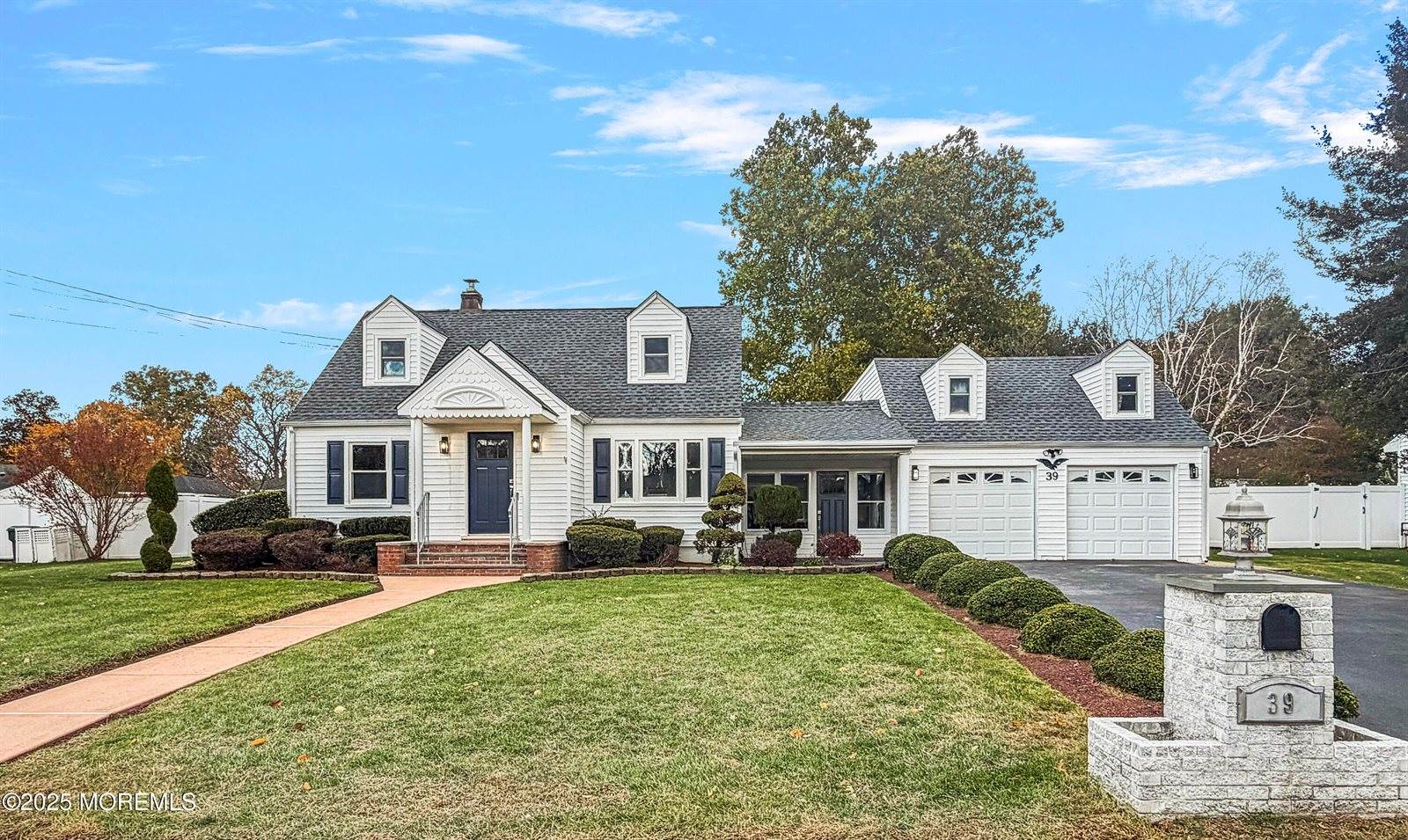 39 Pine Avenue, Freehold, NJ 07728