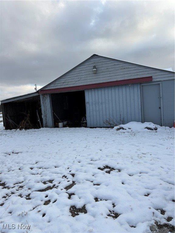 66482 Larrick Ridge Rd, Cambridge, OH 43725