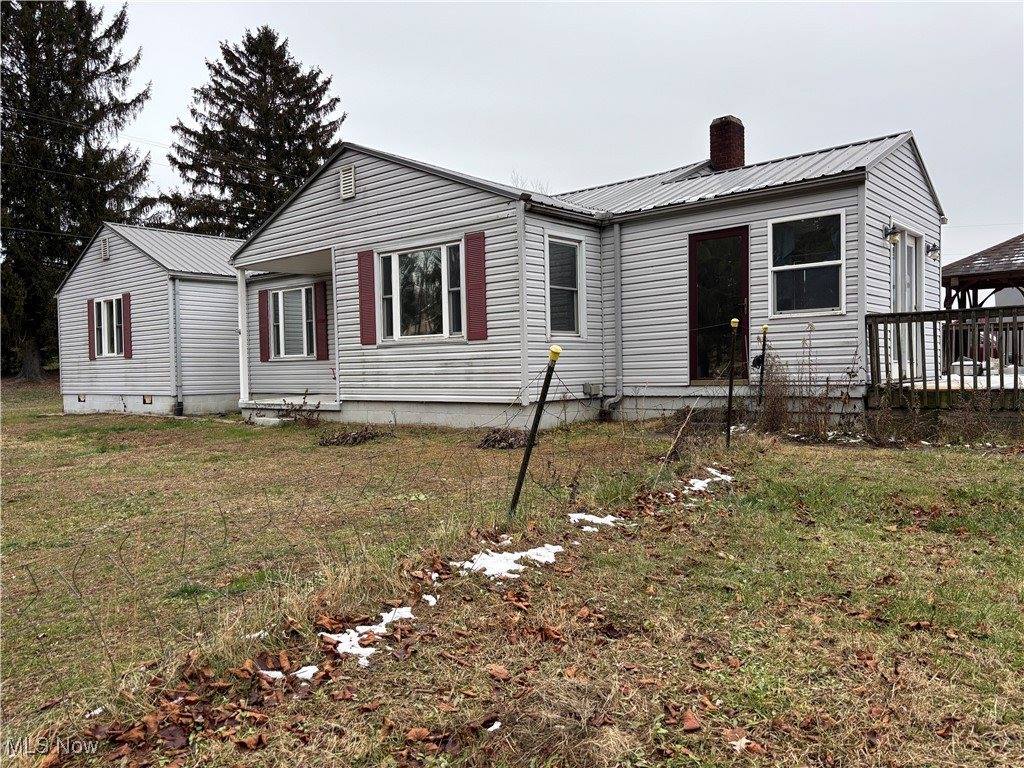 66482 Larrick Ridge Rd, Cambridge, OH 43725