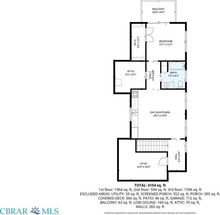 6392 Main Street, Gloucester, VA 23061