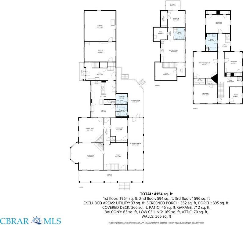 6392 Main Street, Gloucester, VA 23061