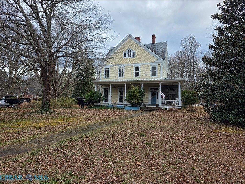6392 Main Street, Gloucester, VA 23061