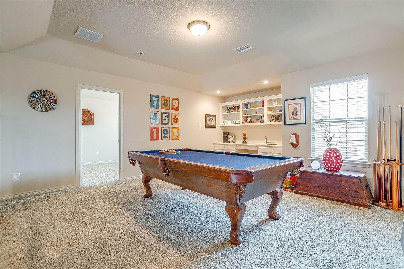 2805 Stackhouse Street, Fort Worth, TX 76244