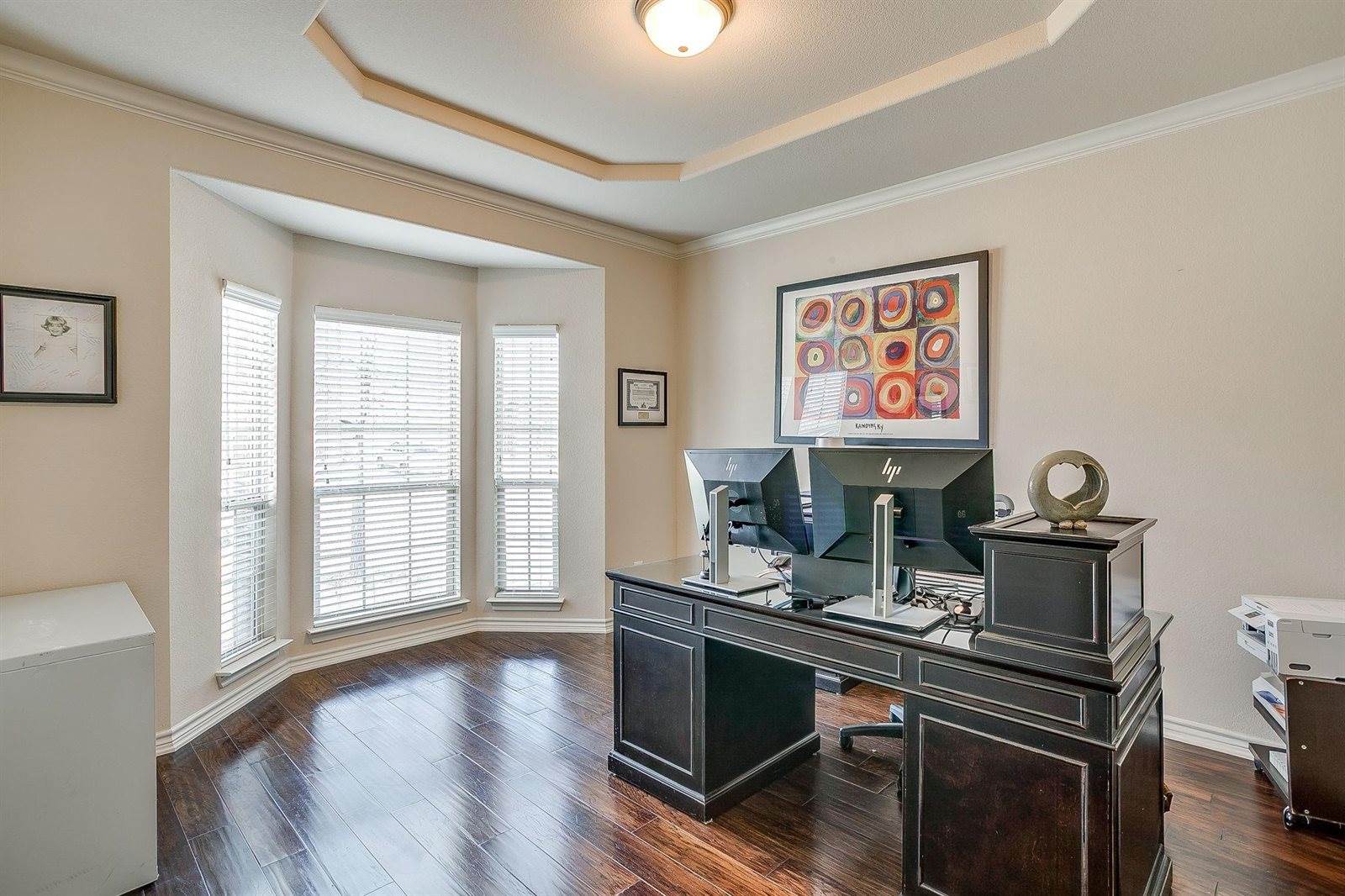 2805 Stackhouse Street, Fort Worth, TX 76244