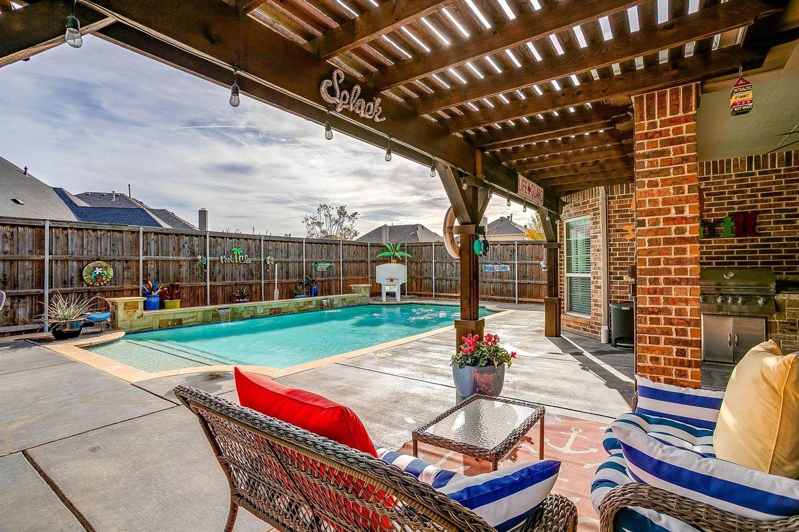 2805 Stackhouse Street, Fort Worth, TX 76244