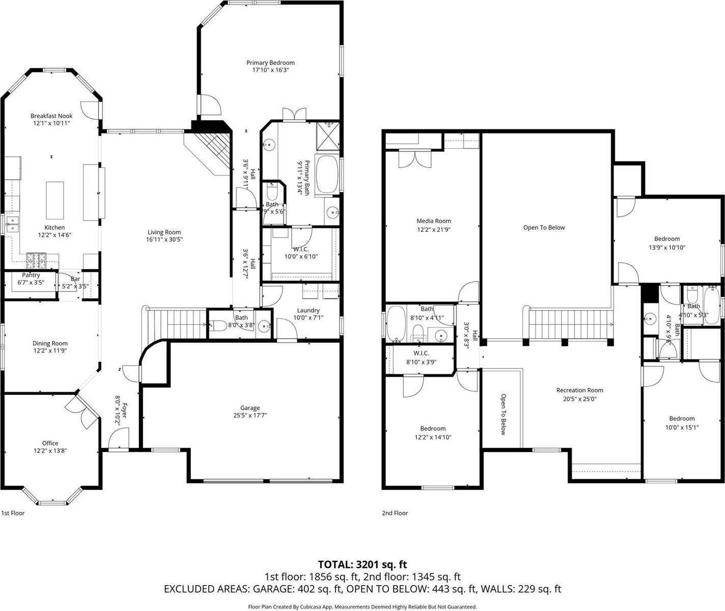 2805 Stackhouse Street, Fort Worth, TX 76244