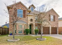 2805 Stackhouse Street, Fort Worth, TX 76244