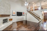 2805 Stackhouse Street, Fort Worth, TX 76244