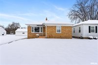 5215 11TH Avenue, Moline, IL 61265